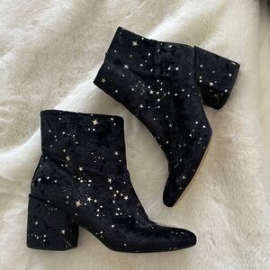 Urban Outfitters UO Margot Constellation Boots